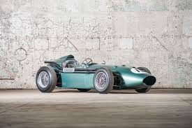 Image result for Pale Primrose 1959 Aston Martin
