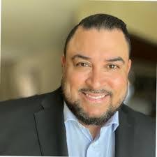 Michael Benford's Instagram, Twitter & Facebook