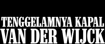 *tenggelamnya kapal van der wijck adalah roman yang layak dibaca, nah, untuk film yang didasarkan dari adaptasi roman ini, semoga juga layak ditonton Tenggelamnya Kapal Van Der Wijck Netflix