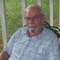 Mr. James Donald Dawkins Obituary