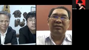 Vụ Án Đồng Tâm (ngày 16.3.2021)