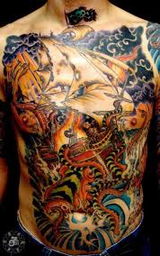 Its barong, the king of the spirits from balinese mythology. Get Inked Kuta Tattoo Guide Latitudes