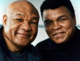 Boxing: Only Full Fights