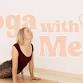 CLASS – Good Mornin Yoga with Meg – Tamraght - Yoga Teaspot Event Image