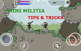 Download doodle army 2 : Guide For Mini Militia 2021 Unofficial For Android Apk Download