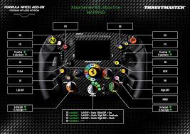 Thrustmaster t300 ferrari integral racing wheel alcantara edition rank: Thrustmaster Technical Support Website
