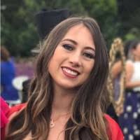 Laura Daniela Galvis Cepeda Email & Phone Number