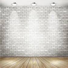 Wooden Wall Background Texture Light Material Faux Brick Wallpaper Wall Background Textured Background
