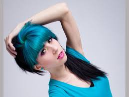 According to tardo, if hair is very short, sometimes opting for a solid hair color works best. 80 Unique Hair Color Ideas To Try