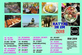 Pakej ke krabi 2018 terlaris. Hatyai Thailand Pakej Percutian Terlajak Murah Uolls Facebook