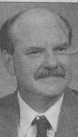 Owen Thomas Chastain (1951-2000)