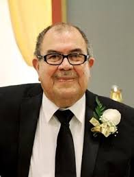 Gilberto Zarate Obituary (1935