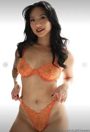 Tiiieeen Onlyfans Live Cattien Nude Striptease Leaked Video -  gotanynudes.com