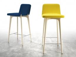 Vik Barstool 3d Model By Design Connected Bar Stools Vik Design