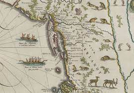 Causes Of The Pequot War Connecticut History A Cthumanities Project