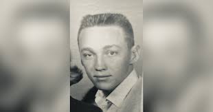 Obituary for Speck Funeral Home