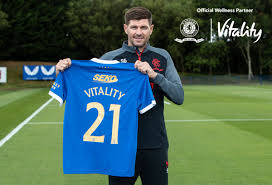 If you want to know who rangers are signing, this is the place to come. Rangers Football Club On Twitter We Re Delighted To Announce Vitality Uk As Our Official Wellness Partner For Both Our Men S And Women S Team In Line With Our One Club Ethos Find