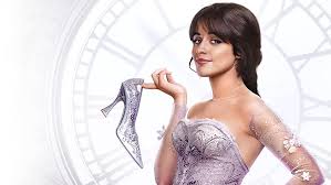 Camila cabello's mental health struggles made her feel 'inadequate'. Cinderella 2021 Camila Cabello Kay Cannon Amazon De Prime Video