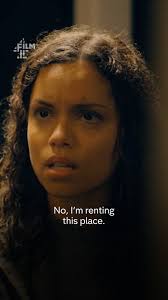 All your Airbnb fears are realised in Zach Cregger's Barbarian, tonight at  9pm.