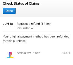 Square, another online payment service, says it can take two to seven business days to process a refund. How Long Is Refund I Ve Never Received I Apple Community