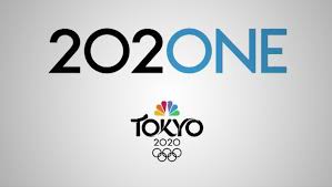 Similar vector logos to tokyo 2020 olympics. Nbc Sports New 2020ne Olympics Text Is Confusing People Newscaststudio