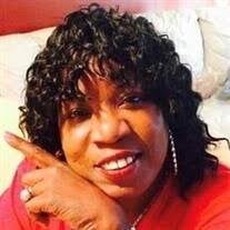 Barbara Ann Porterfield Obituary