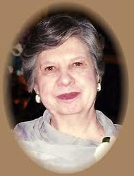 Ruth Outland Obituary