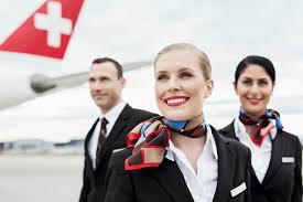 Our team have a wealth of experience as cabin crew, instructors and training management. Swiss Air To Offer New Flight Attendants 1 000 If They Voluntarily Quit Their Dream Job
