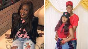 View stats of everton defender yerry mina, including goals scored, assists and appearances, on the official website of the premier league. Man Utd Transfer Target Yerry Mina To Bring Stunning Wife From Barcelona Daily Star