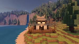 See more ideas about minecraft, minecraft japanese, minecraft designs. A Little Japanese House Minecraft