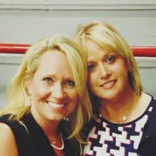 Beth Mahan's Instagram, Twitter & Facebook