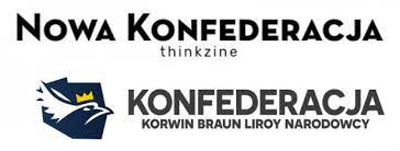 For each of the individual criteria the maximum score is 100%. Wezwanie Kww Konfederacja Do Zaprzestania Uzywania Logo W Obecnej Formie Nowa Konfederacja