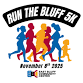 Run the Bluff event in Peoria, IL