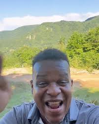 Haití Prueba de que están hecho los Predicadores ,Nos vemos el Segundo  Domingo de Diciembre #haiti🇭🇹