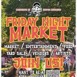 Keremeos Friday Night Market
