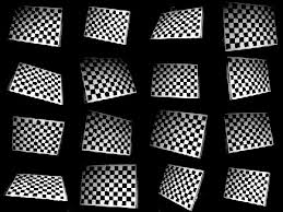 Image result for camera calibration pattern