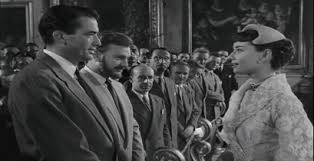 Cerca in tutta la provincia di roma ». Film Roman Holiday Vacanta De Printesa La Roma Enciclopedia Calatorului Independent