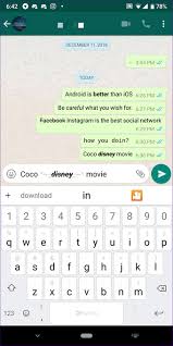 Feeling bored with plain text whatsapp chat? Top 10 Whatsapp Font Tricks That You Should Know