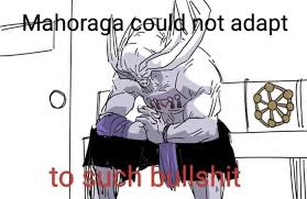 If that tool confiscation is true then gege really fucked this series up  and i said this last night : rJujutsufolk