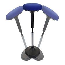 uncaged ergonomics wobble stool finish standing desk chair desk chair stool