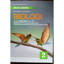 Quality reading, in one simple space. Buku Biologi Kelas Xi Masnurul