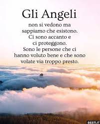 Gli Angeli Non Si Vedono Ma Sappiamo Che Esistono Besti It Immagini Divertenti Foto Barzellette Video Citazioni Citazioni Spirituali Citazioni Sagge