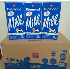 Susu dengan mutu terbaik dan berkualitas bisa anda peroleh dari ralali.com karena ralali merupakan salah satu distributor susu toko online yang sangat direkokomendasikan sebagai salah satu toko online yang jual susu. Diamond Susu Uht Full Cream 1 Liter Shopee Indonesia