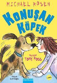 Konusan Kopek D R Kultur Sanat Ve Eglence Dunyasi