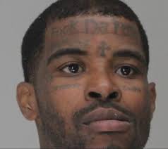 THOMAS, KELVIN 35 BLACK M CHARGES: INDECENT EXPOSURE ( Bond: 0.00 1 )