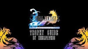 Introduction to kimahri final fantasy x | ps4. Full List Of Kimahri S Lancet Enemy Skills From What Fiend And Location Please Final Fantasy X Hd Playstationtrophies Org