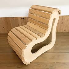 木 で 作れる もの