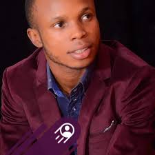 Join me celebrate my biological brother Min. Oche Ogebe. May you step into  a new season of grace in Jesus name. Happy birthday