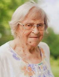 Obituary information for Ruth Clark Perkins