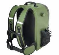 26L Waterproof Fishing Backpack with Rod Holder